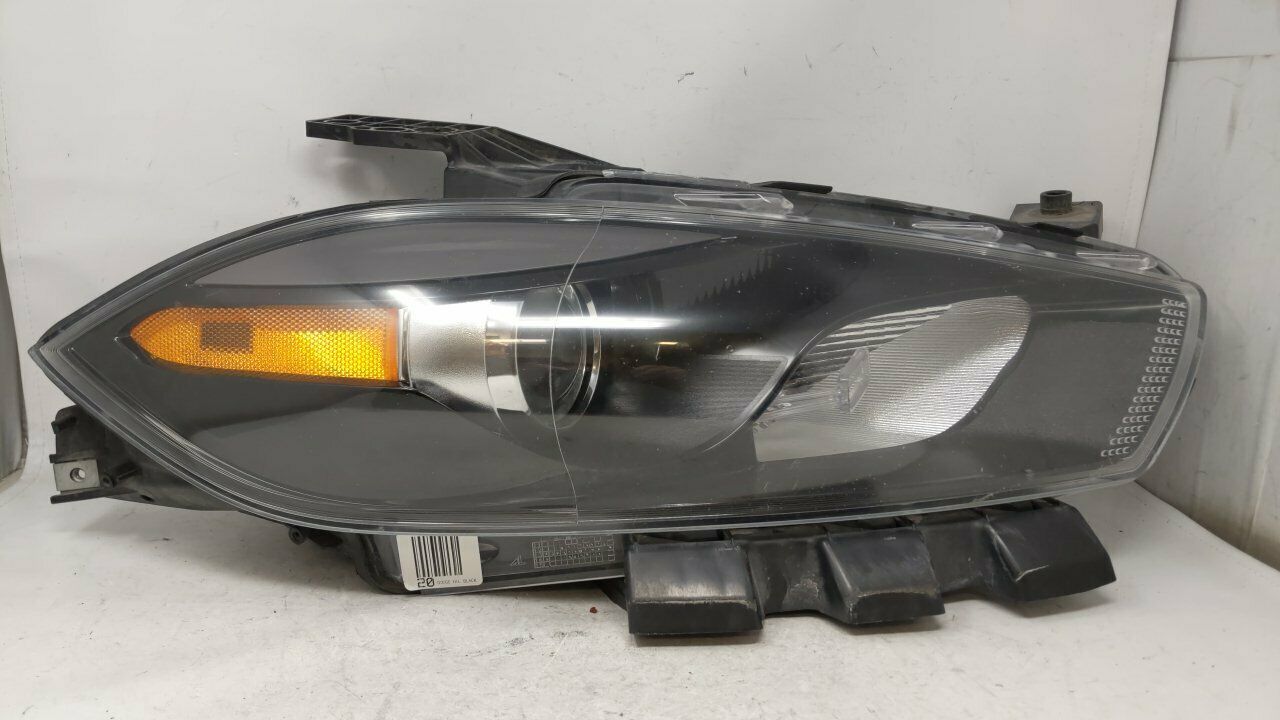 20132016 Dodge Dart Passenger Right Oem Head Light Headlight Lamp