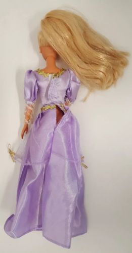 1976 mattel barbie doll