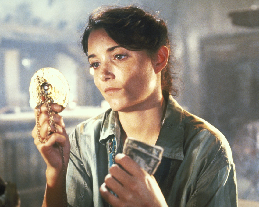 Karen Allen 8x10 Photo Photographs