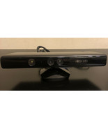 Microsoft Xbox 360 Kinect Sensor Bar Only - Black, Model 1414 - $19.80