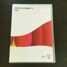 can i use my adobe acrobat 9 serial number on cd