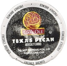 H.E.B. Texas Pecan 12 Count single-brew TWO-PACK - $29.67