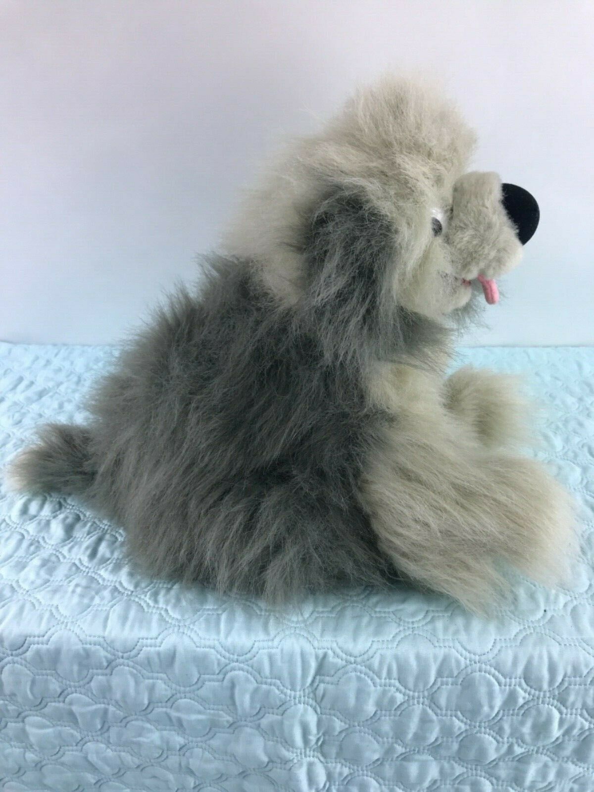 sheepdog plush