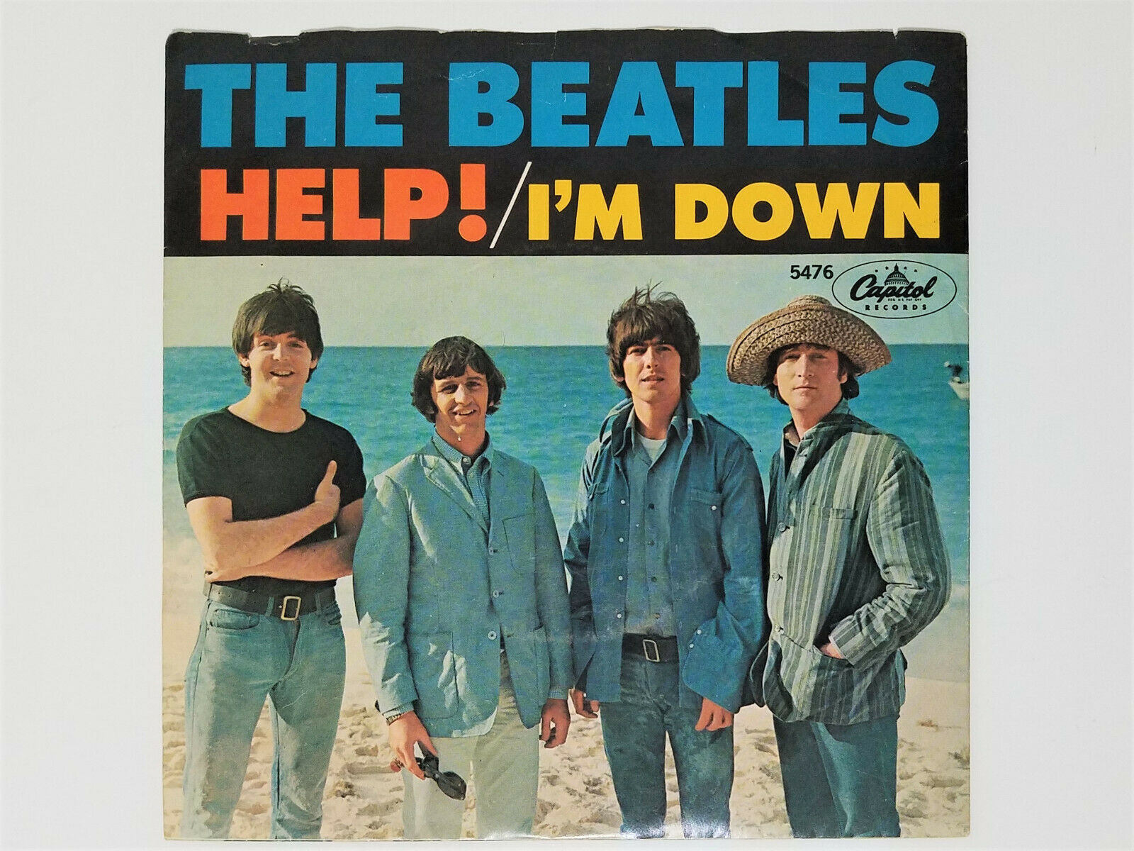 the-beatles-help-i-m-down-ps-45-rpm-record-capitol-5476-ps-misprint