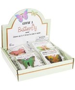 Set of 2 Grow a Butterfly - $6.92