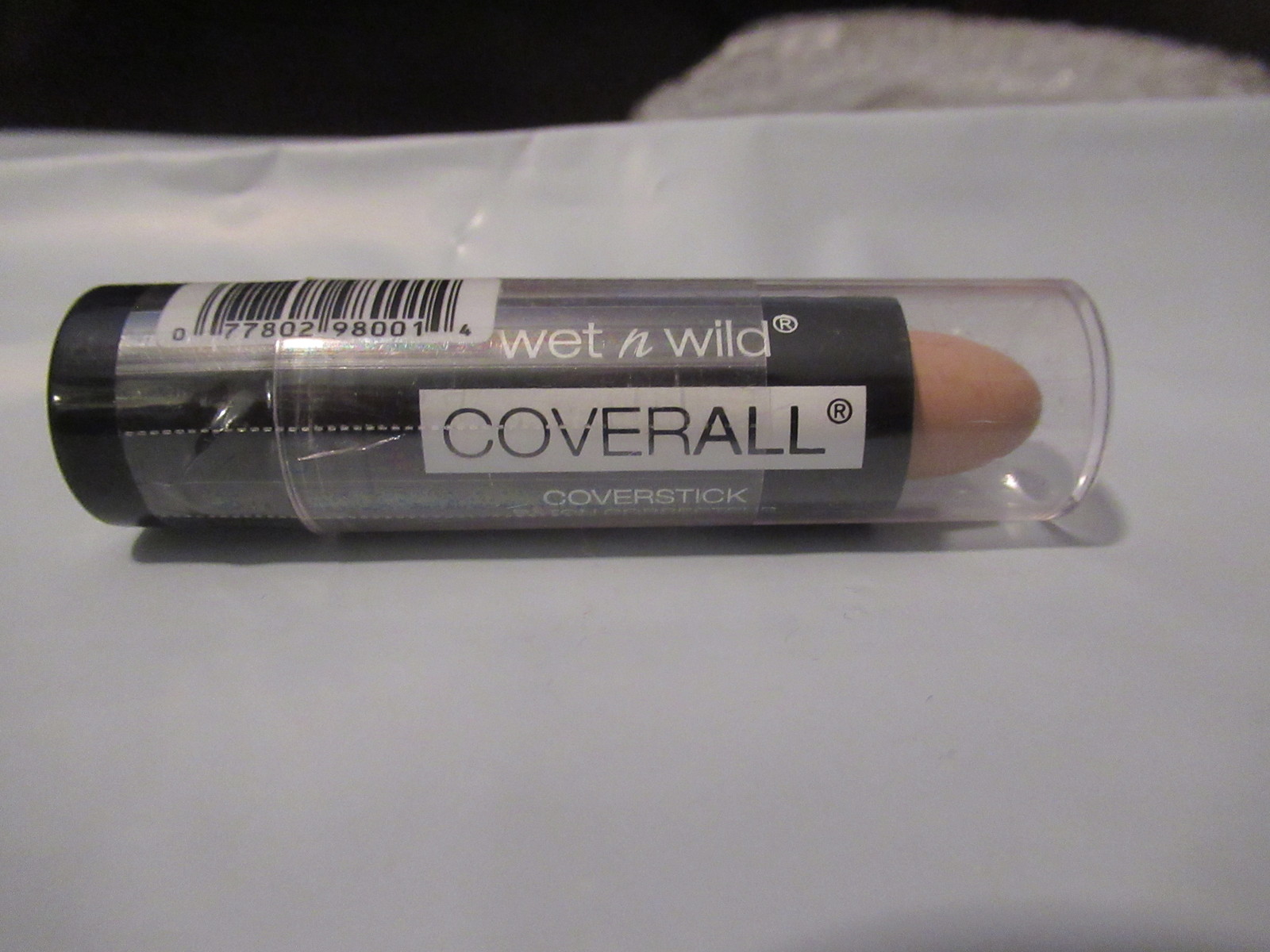 Primary image for Wet n Wild Coverall Coverstick 804 Light/Medium Sealed