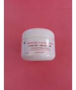 Comfort Cream Line Cayenne Rub 1.7 &amp; 4.5 oz - $9.95+