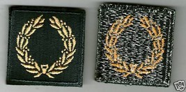 Army Distinguished Unit Citation Sleeve Patch 1st Award - Not Sure Of Age - $4.00