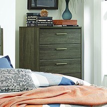 Homelegance Chest, Grey - $801.19