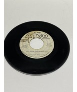 Lulu ‎– Oh Me, Oh My (I&#39;m A Fool For You Baby) / Sweep Around Your Own P... - $10.23
