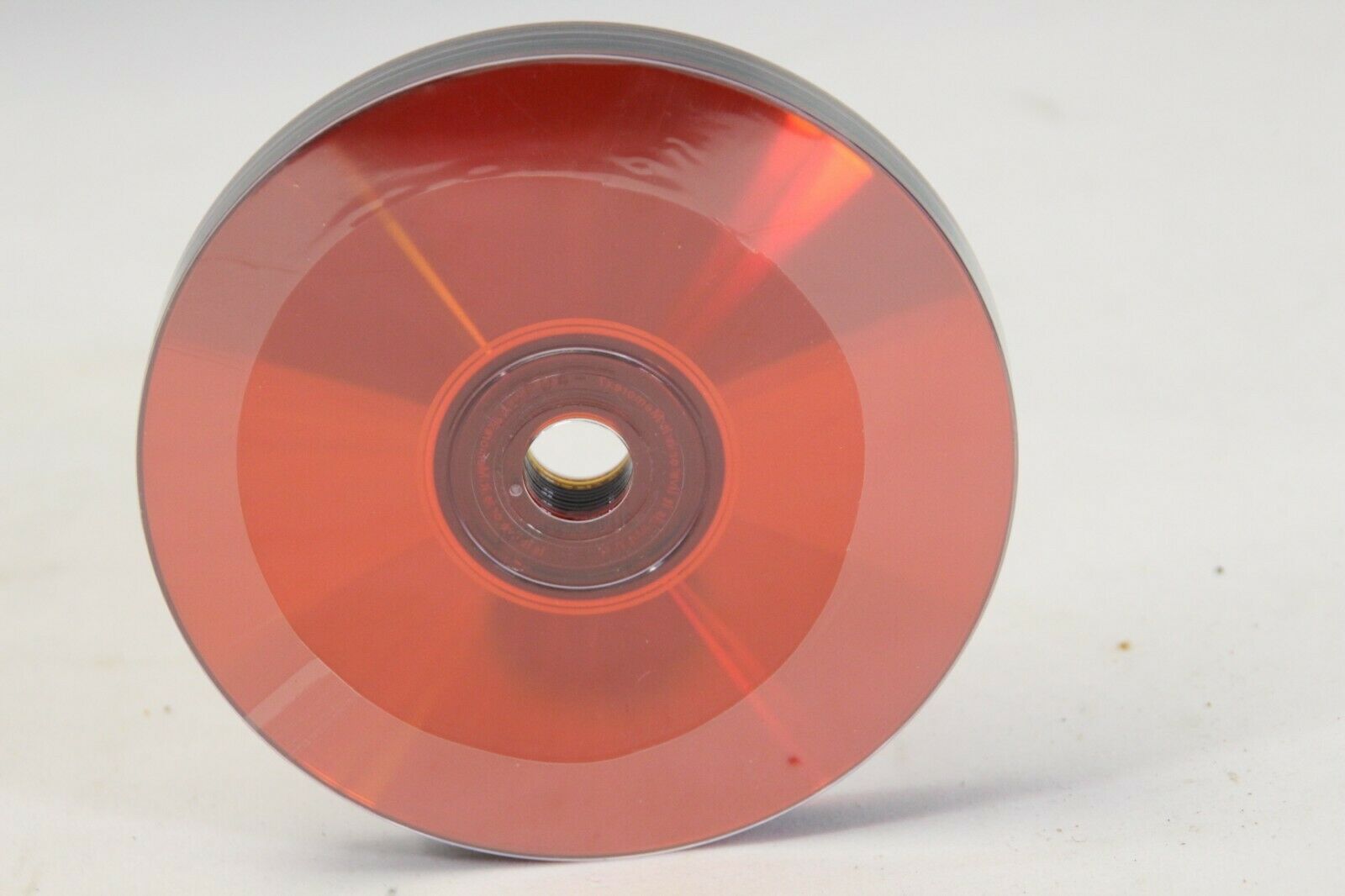 Memorex Cool Colors 7 -10-Pack 40x CD-R Disc and 50 similar items