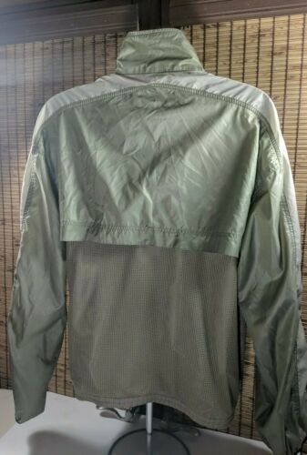 speedo windbreaker