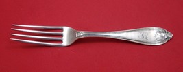 Leaf aka Shell by John Polhamus Sterling Silver Regular Fork 7 1/8" - $103.55
