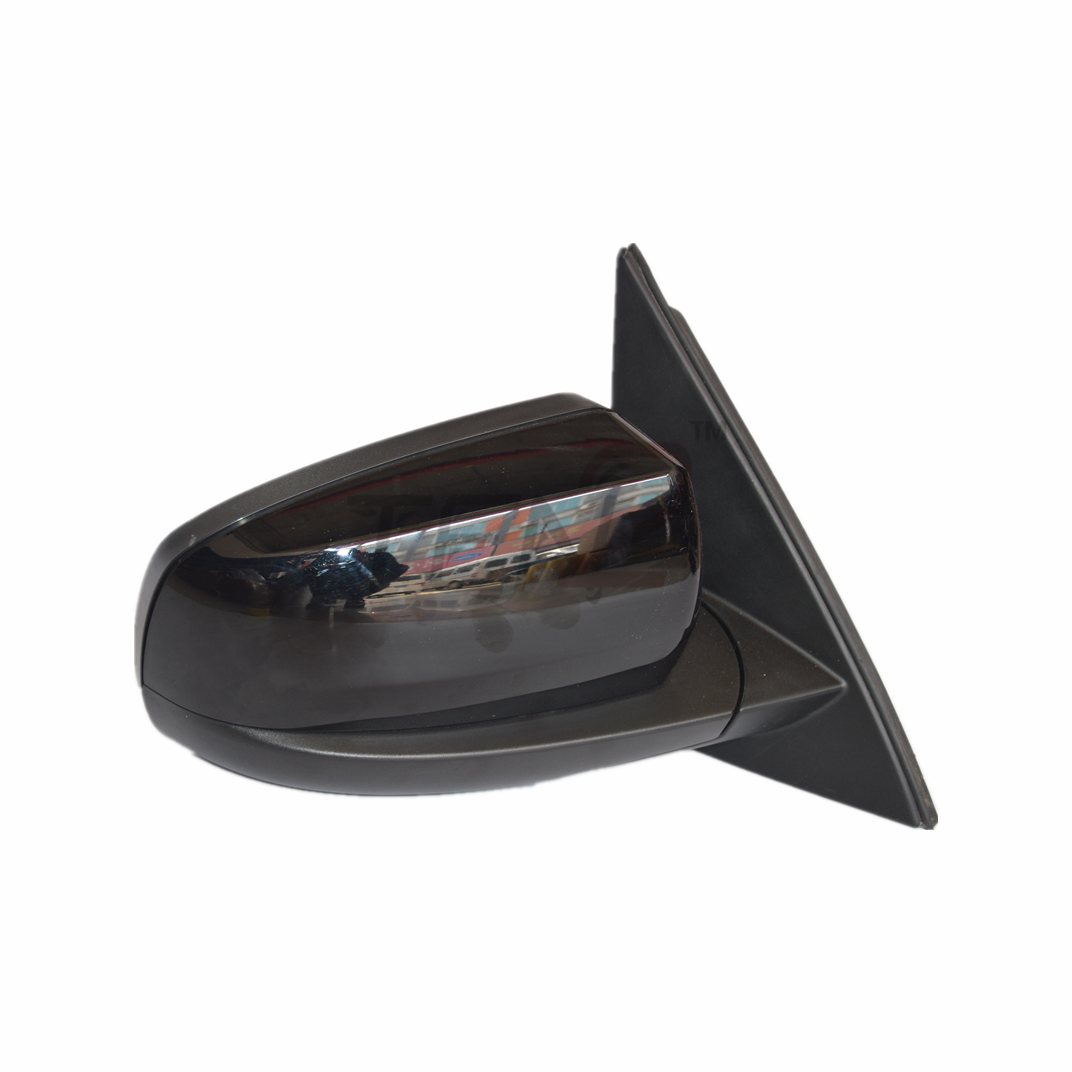Fit For Right Side View Mirror BMW X5 X6 20082013 E70 E71 Power Black Assemble Car & Truck