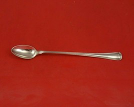 Old French by Gorham Sterling Silver Iced Tea Spoon 8 1/4&quot; Heirloom Silv... - $88.11