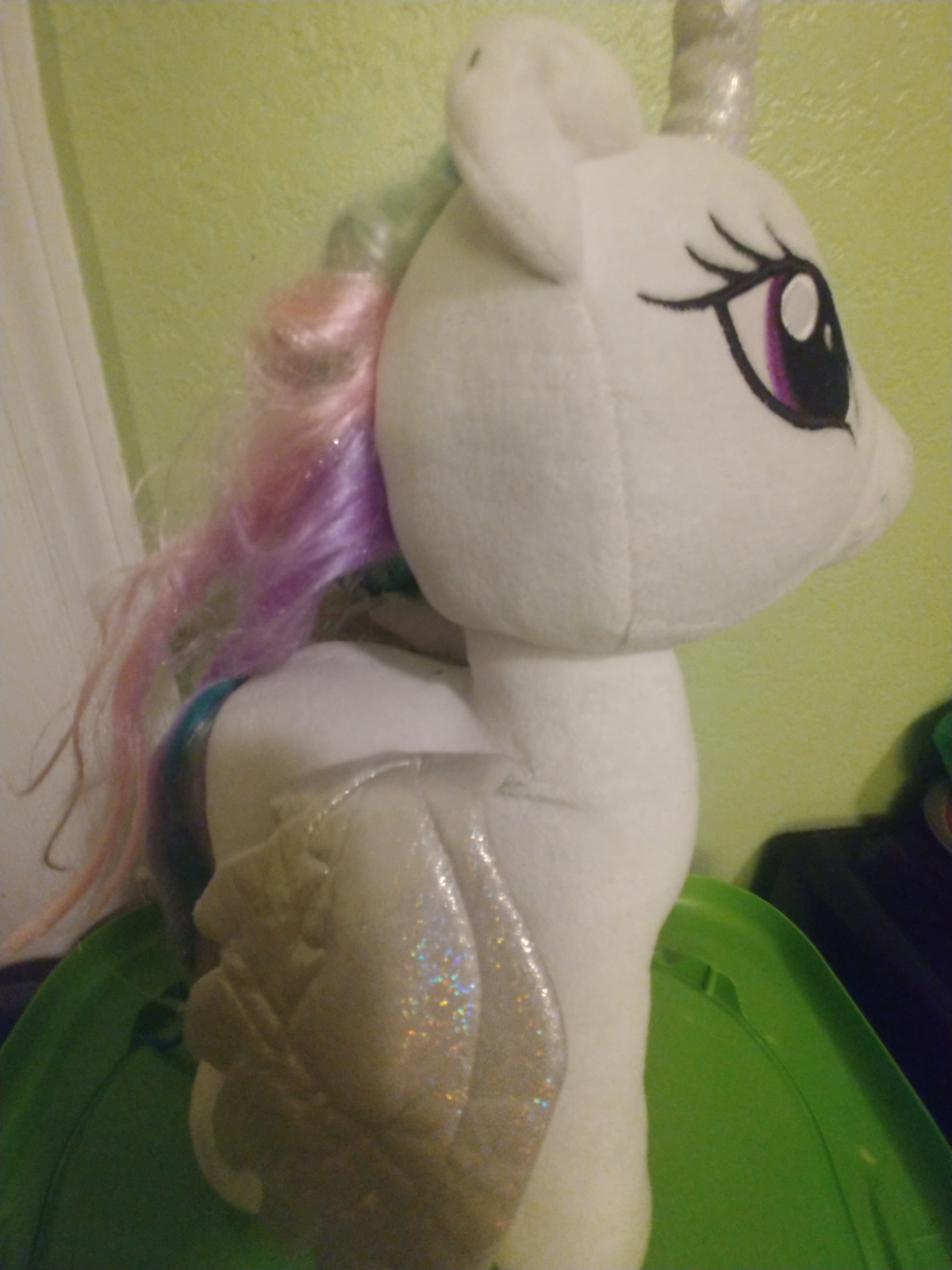 build a bear celestia