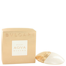 Bvlgari Aqua Divina Eau De Toilette Spray 2.2 Oz For Women  - $93.47