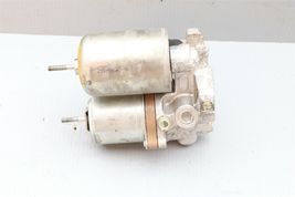 2010-15 Prius XW30 ABS Brake Booster Pump Assembly 47070-52010 image 5