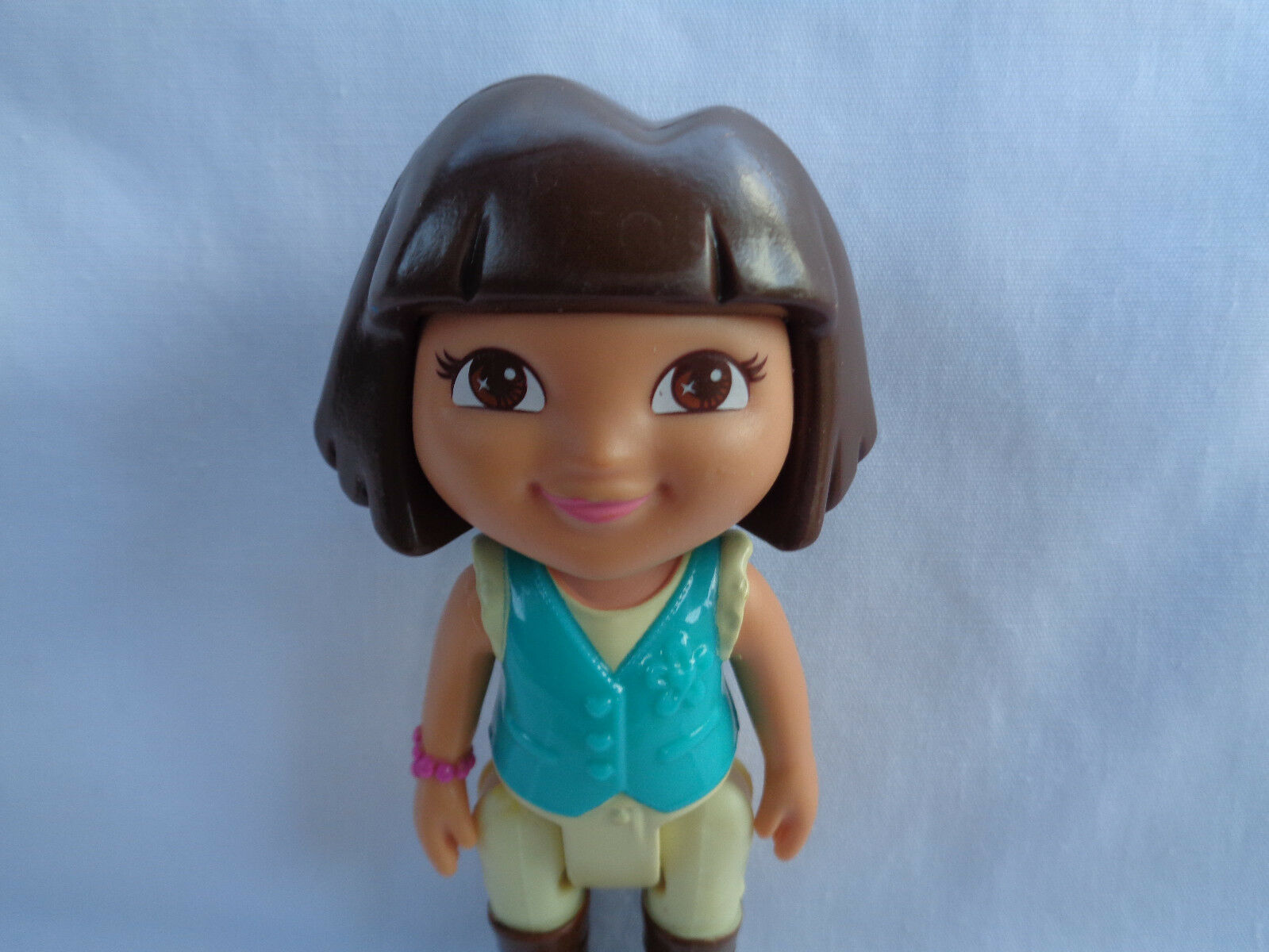 Mattel Viacom Dora The Explorer PVC Figure and similar items