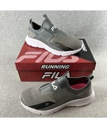 Fila Sneakers Womens Size 11 Accolade Evo Fitness Laceless Gym Running S... - $39.99