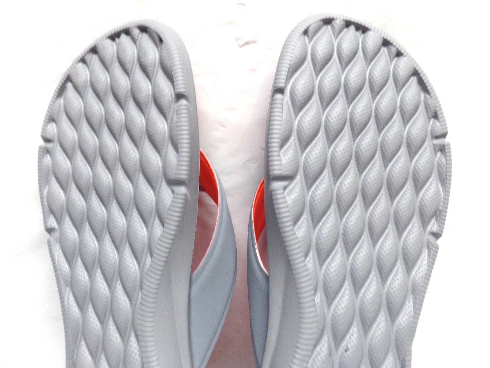 memory foam thong sandals