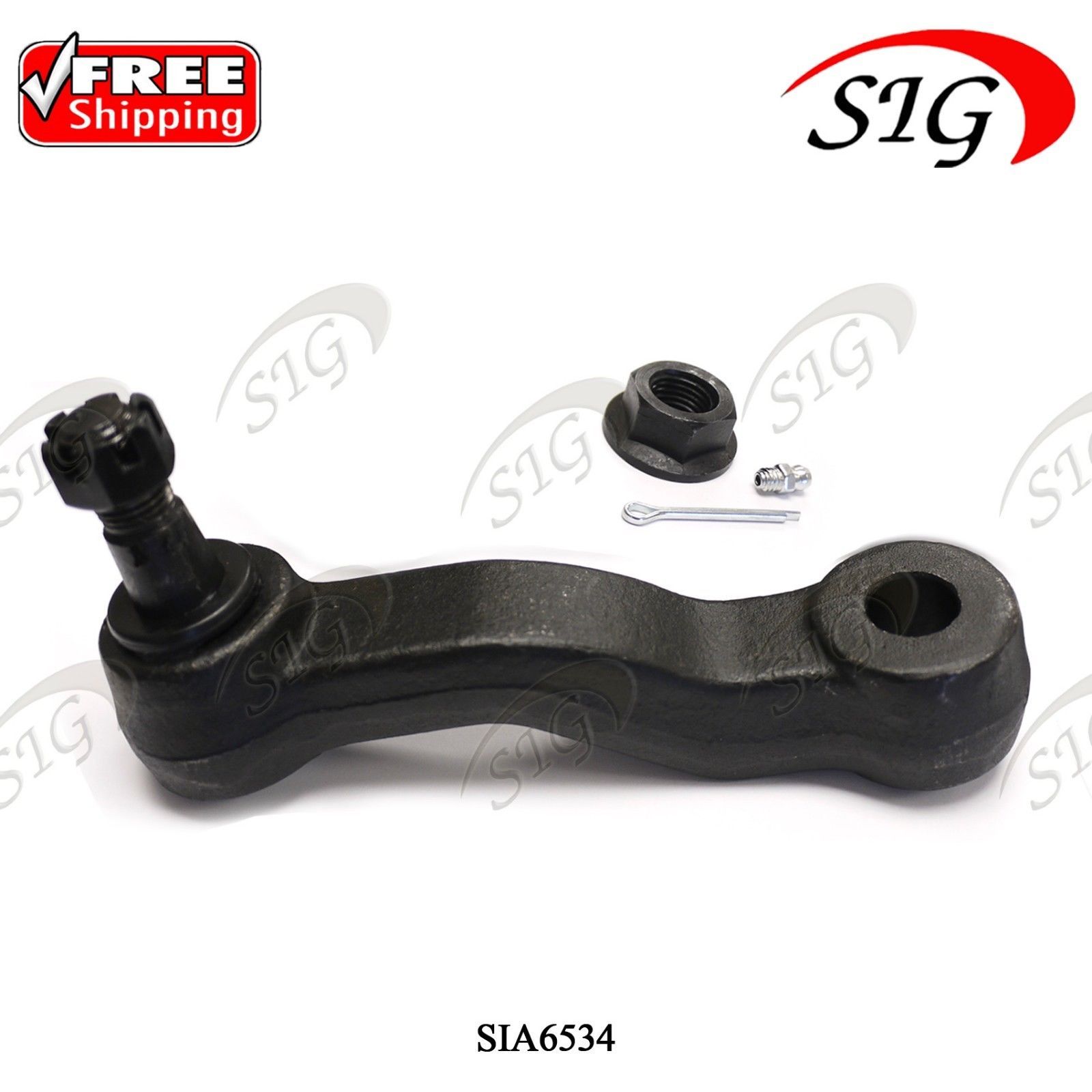 1 JPN Idler Arm for GMC Sierra 1500 19992007 Lifetime Warranty SK6534