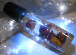 New Free W $49 For Limited Time 100X Love Drawing Oil Magick Witch CASSIA4 - $0.00