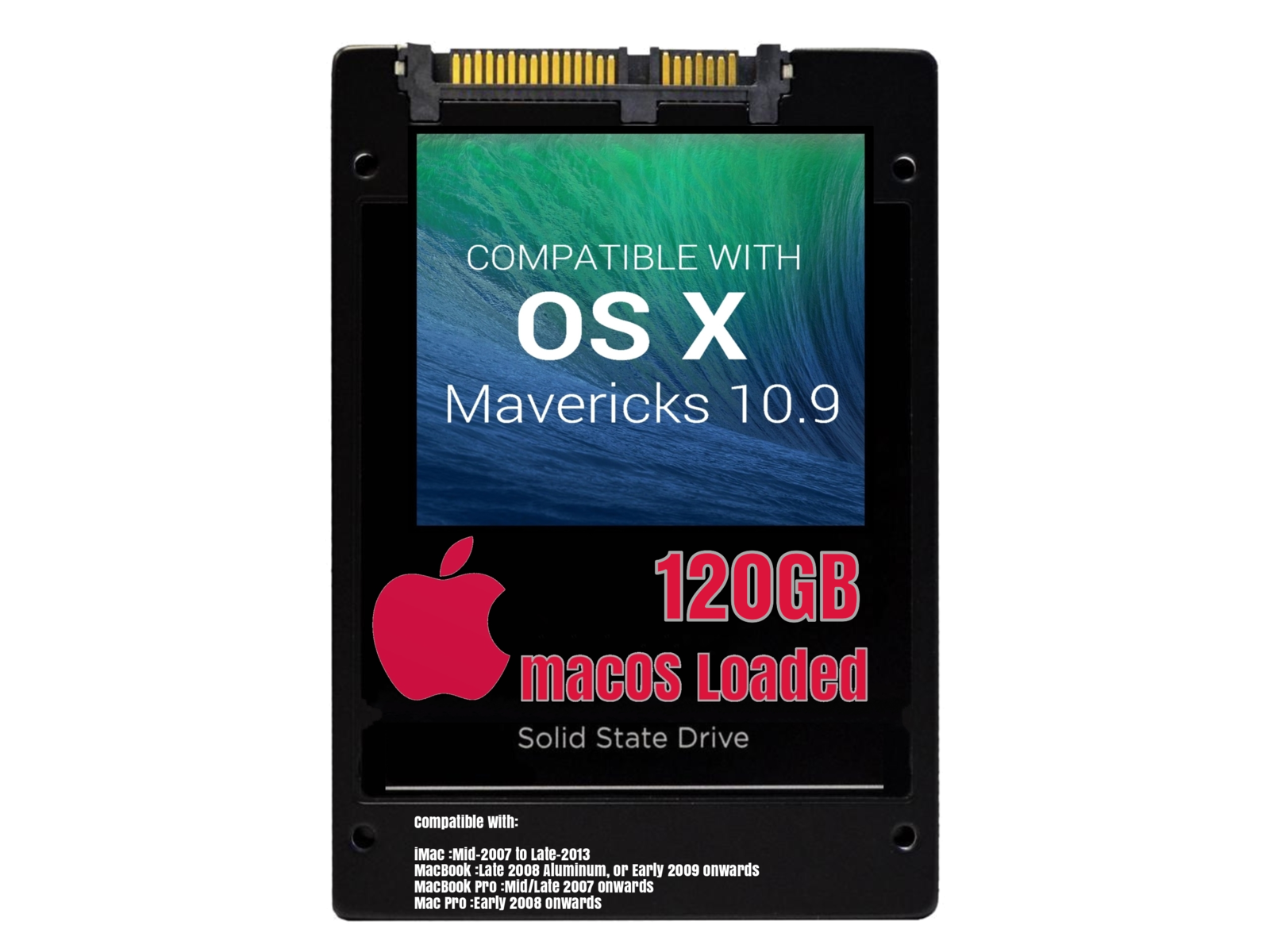 best solid state drive for macbook 8 1