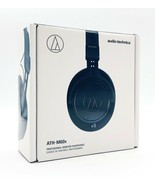Audio Technica ATH-M60x Professional Studio Monitor Headphones - Black - $162.23