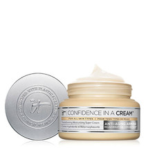 IT Cosmetics Confidence In A Cream Moisturizing Super Cream - $33.93