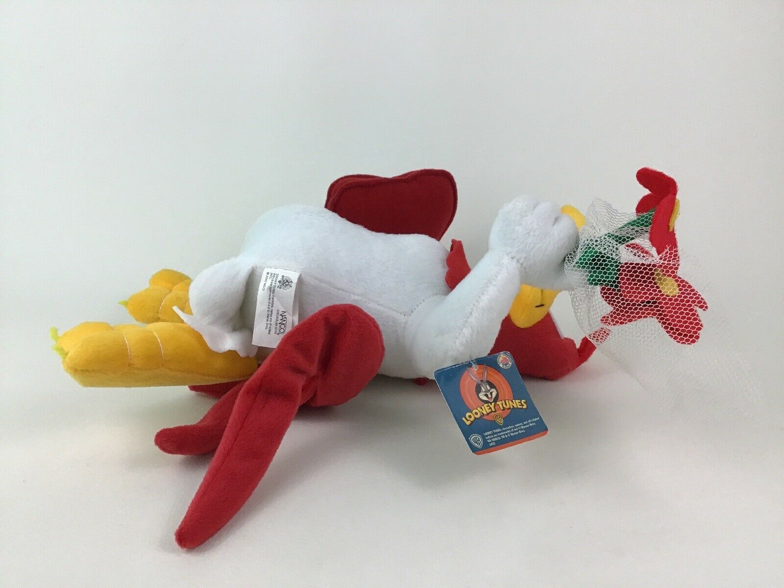 looney tunes valentines day foghorn leghorn