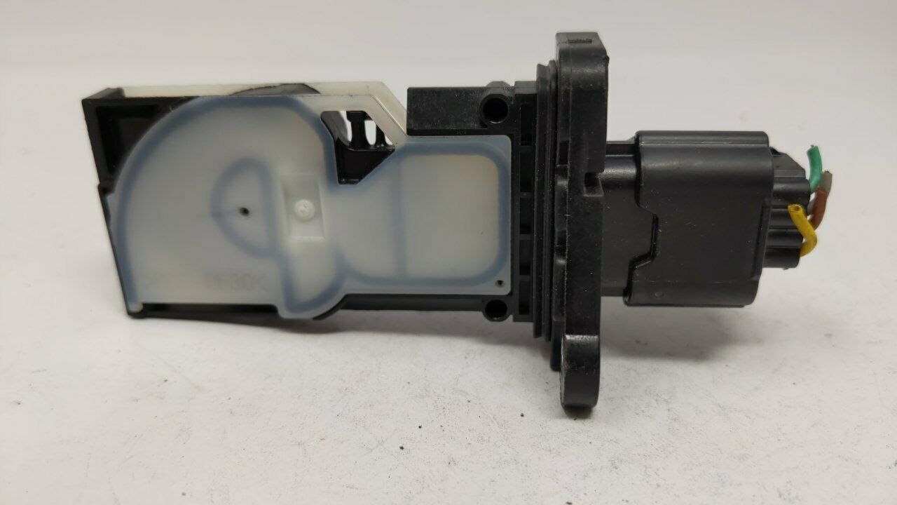20152016 Nissan Pathfinder Mass Air Flow Meter Maf 57598 Sensors