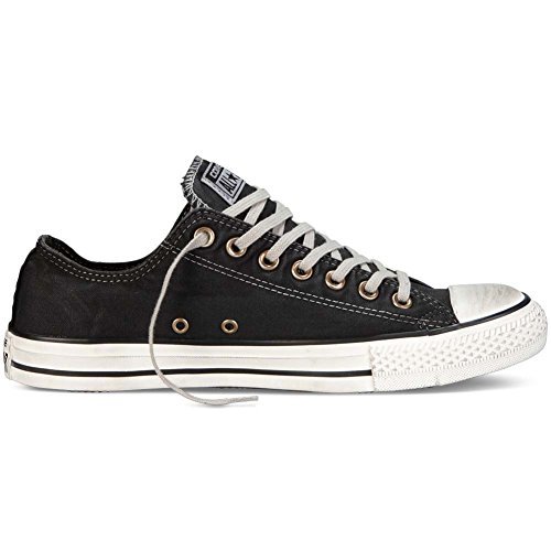 Converse Chuck Taylor All Stars Washed Twill and Stamp Shoes US Mens 9 ...
