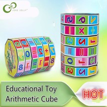 Digital can fight math math educational toys for children s answers early education gyh thumb200