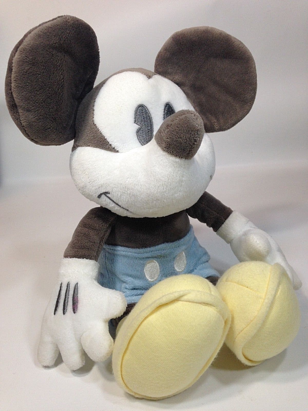 mickey mouse doll price