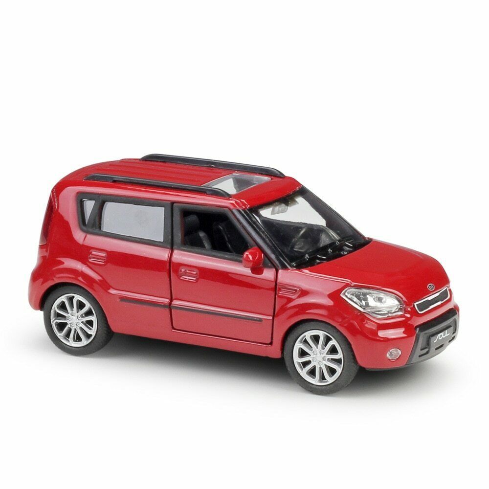 kia soul toy car