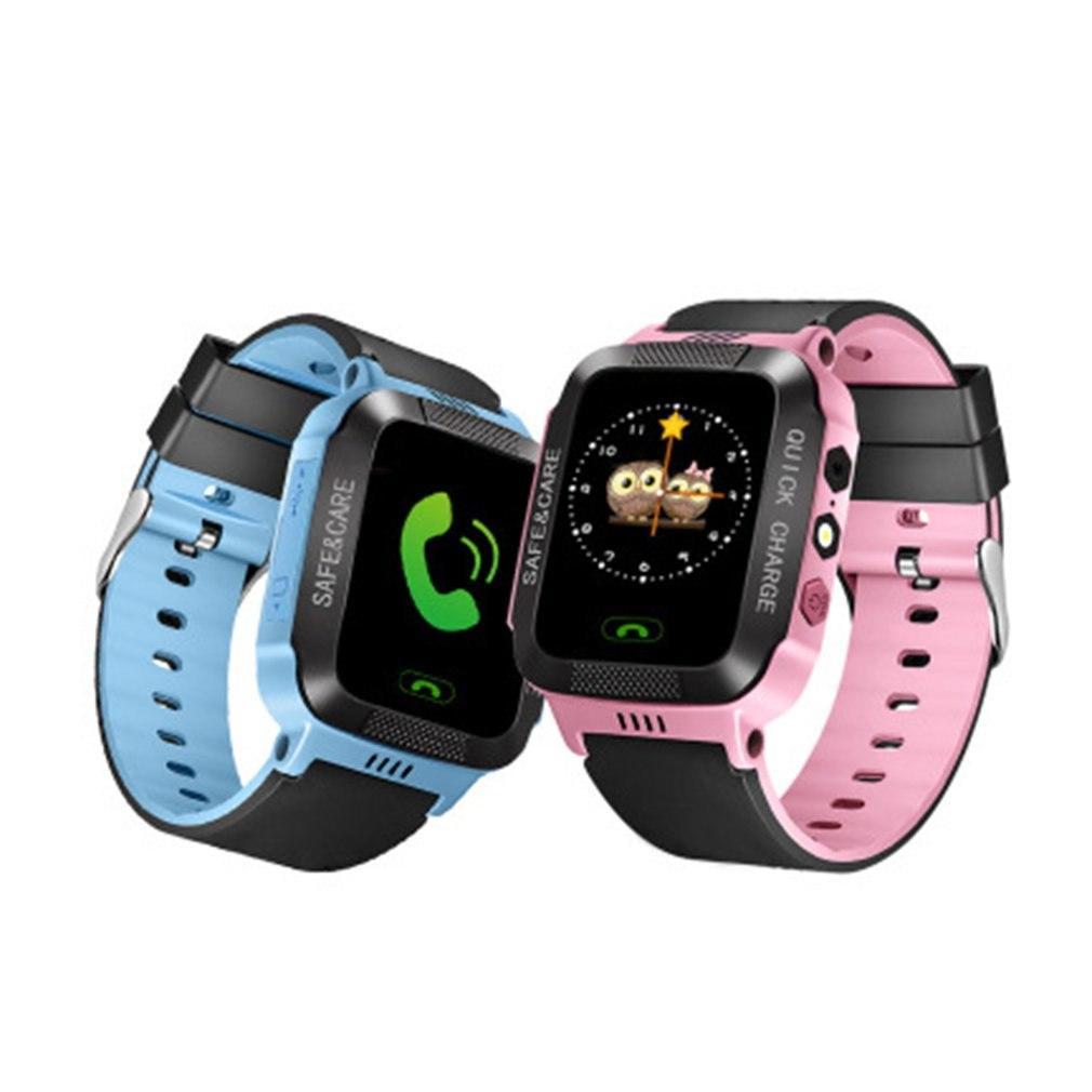 smartwatch y21