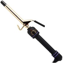 HOT TOOLS Professional 24K Gold Curling Iron/Wand, 5/8 inch - $49.95