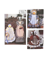 Simplicity Craft Pattern 8462 Cow Duck Vacuum Sewing Machine Cover Andrea Schewe - £8.00 GBP