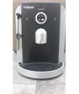 Saeco Espresso Italiano Fully Automatic Espresso Machine For Parts - $220.00