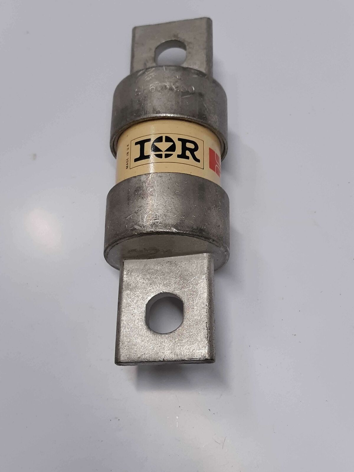 IOR Ampklip KAC250 Tron Rectifier Fuse Other Fuses