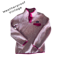 Weatherproof Vintage Girl’s Pullover Jacket - $24.75