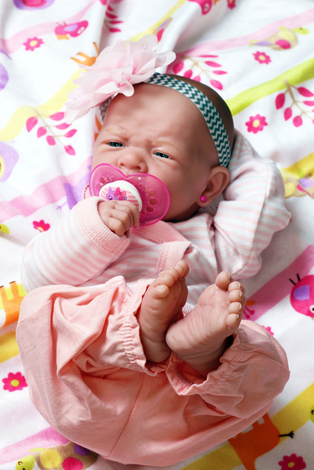 reborn baby dolls