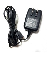 Genuine Motorola AC Power Supply Wall Phone Charger Cable FMP5185B SPN51... - $3.68
