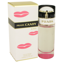 Prada Candy Kiss 2.7 Oz Eau De Parfum Spray  image 1