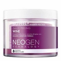 Neogen Dermalogy Bio Peel+ Gauze Peeling Wine - $25.45