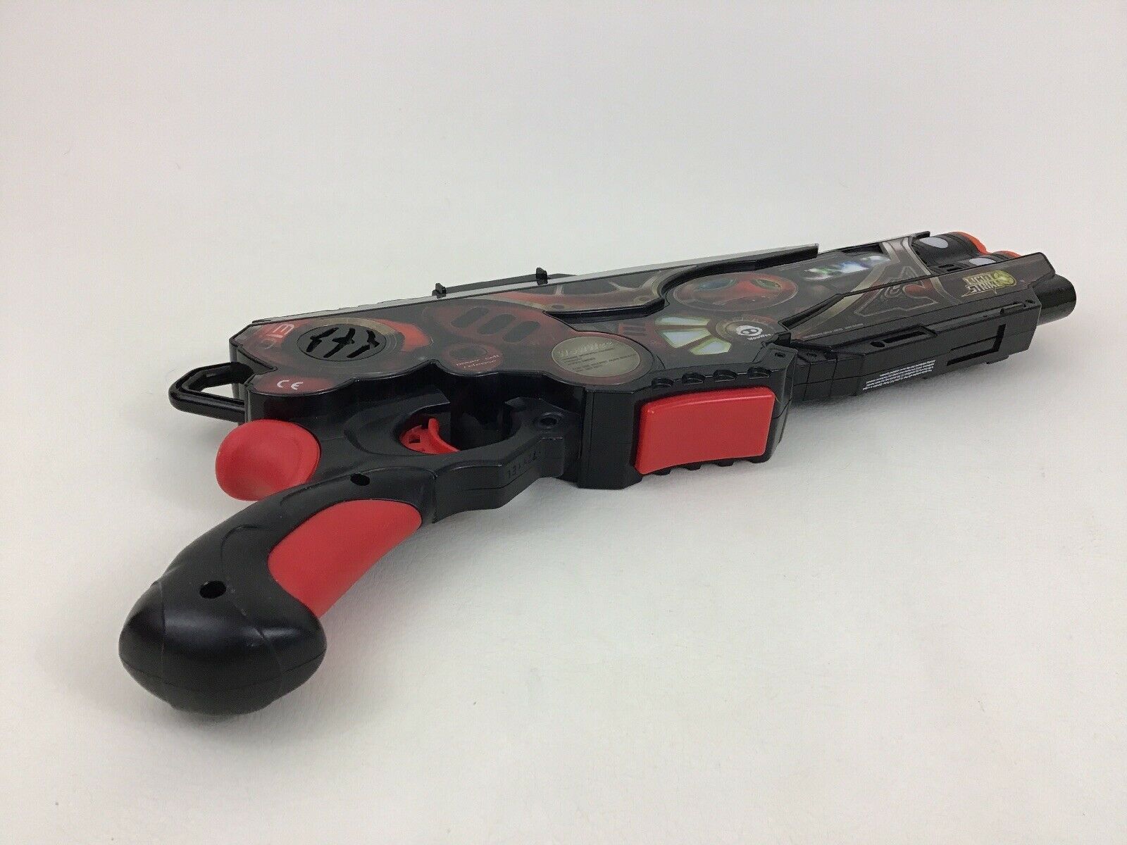 laser tag blaster