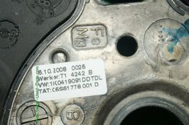 06-09 Volkswagen Rabbit GTi 3 Spoke Leather Steering Wheel w/ DSG Shift Paddles image 4