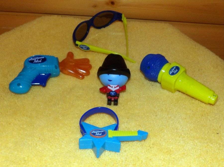 McDonalds Happy Meal Toy Story 4 #9 Rex and Trixie's Hammer Time Unopened w Tix 
