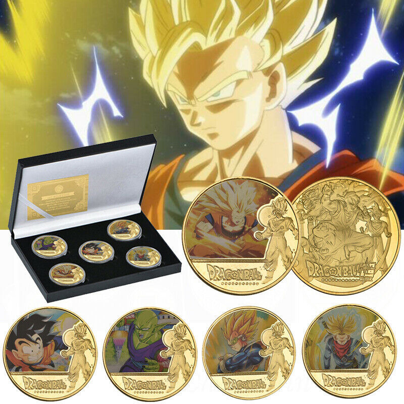 dbz coinmarketcap